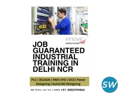 100% Job Guaranteed course in Delhi NCR.