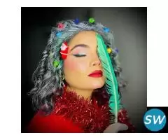 Best Professional Makeup Courses In Bathinda