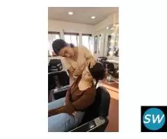 Best Professional Makeup Courses In Bandra