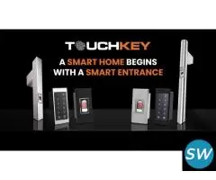 Secure Your Home Smarter with a Digital Door Lock