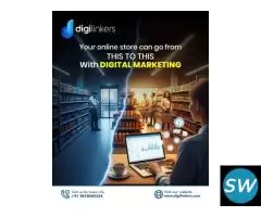 Digital Marketing Services in Delhi