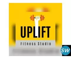 Uplift Fitness Studio