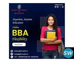 Your Future with Top BBA Colleges in Delhi