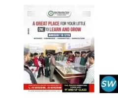 Top Results Hindi Medium School In Rajasthan