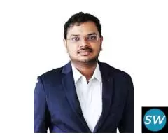 Nephrologist in Vijayawada – Dr. Anvesh Golla