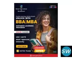 Distance Education Courses in India