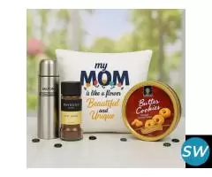 Same Day Anniversary Gifts for Wife Delivery