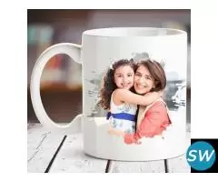 Same Day Anniversary Gifts for Wife Delivery