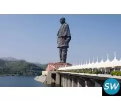 Amazing Gujarat 5 Nights 6 Days 23000/-