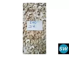 Alipur Delhi W180 CASHEW NUTS WHOLESALER