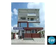 Gna Nursing:-  NORCET Coaching in Jaipur