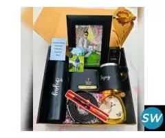 Buy Birthday Gifts for Wife Online