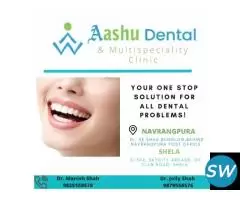 Safe Teeth Whitening Treatment