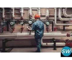 Buy Industrial Heater Online