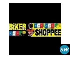 Buy Honda Motorcycle Accessories -  BikerShoppee