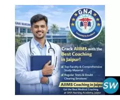 AIIMS Coaching in Jaipur
