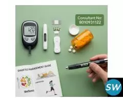 New treatment for diabetes type 2 Delhi