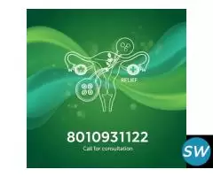Doctor for menstrual problem in Delhi