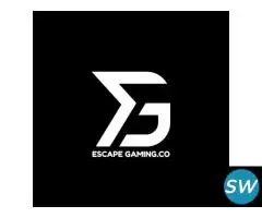 Escape Gaming Zone Bandra | 9167862341