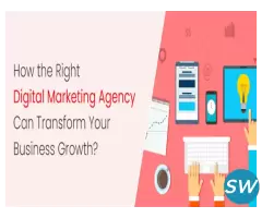 Professional Social Media Marketing Agency