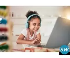 Online Tutors in India – Trusted Tutoring Platform