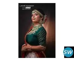 Makeup Artist Course in Satellite Ahmedabad