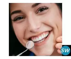 Book Your Smile Makeover Consultation Today