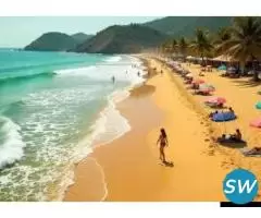 Goa Special 3 Nights 4 Days