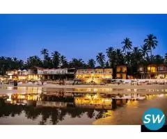 Goa Special 3 Nights 4 Days