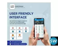 Streamline Your Fitness Center with GoGym4U