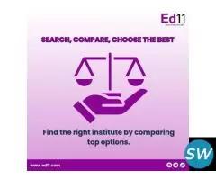 Find, Compare & Learn Smart
