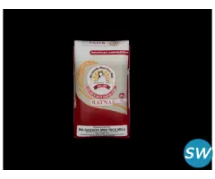 Ma Sarada Rice: Premium Ratna Rice from Deoghar