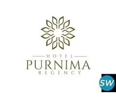 Hotel Purnima Regency Dhule