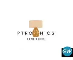 Ptronics Water Tank Alarm Bell