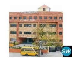 CBSE Affiliated School in Adarsh Nagar