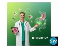 Stomach doctor near me in Delhi NCR