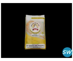 Super Miniket Rice in Bhagalpur | Ma Sarada Rice