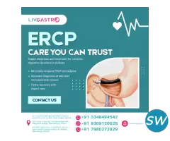 Advanced ERCP for Digestive Issues in Kolkata