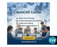 Autocad Course Delhi