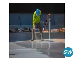 Waterproofing in Mohali Vikrant Contractors