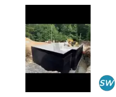 Waterproofing in Mohali Vikrant Contractors