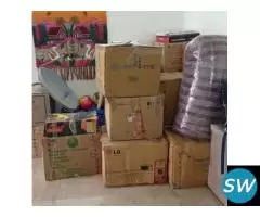 Packers and Movers Jaipur – Best Relocation