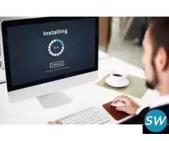 Operating System Installation Services