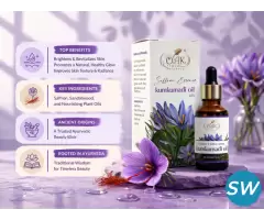 Looking for the Best Kumkumadi Oil Brand