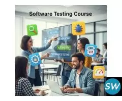 Software Testing Selenium Training Institute Delhi
