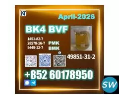 BVF 49851-31-2 Best Quality Bk4 China