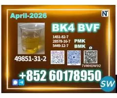 BVF 49851-31-2 Best Quality Bk4 China