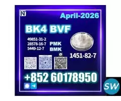 CAS 1451-82-7 2b4m/BK4 Best Market Price