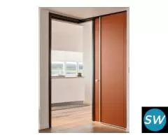 Premium Flush Doors in Bhubaneswar – Built to Last