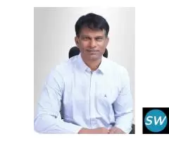 Best Urologist in India – Dr. Krishna Kishore